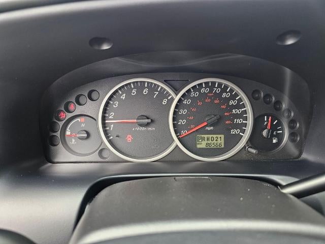 2004 Mazda Mazda Tribute ES