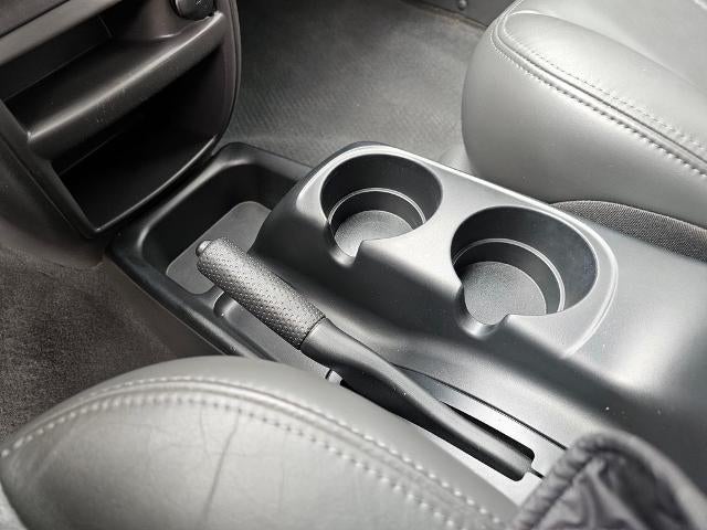 2004 Mazda Mazda Tribute ES