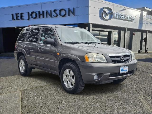 2004 Mazda Mazda Tribute ES