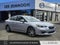 2017 Subaru Impreza 2.0i Limited 4-door CVT