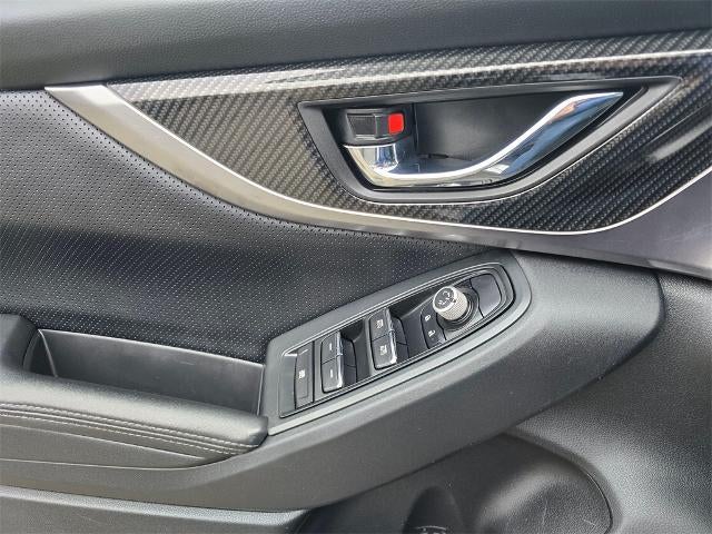 2017 Subaru Impreza 2.0i Limited 4-door CVT