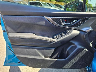 2017 Subaru Impreza 2.0i Limited 5-door CVT