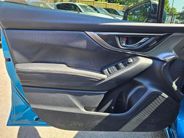 2017 Subaru Impreza 2.0i Limited 5-door CVT