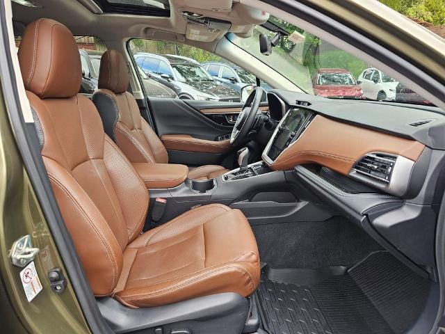 2020 Subaru Outback Touring XT CVT