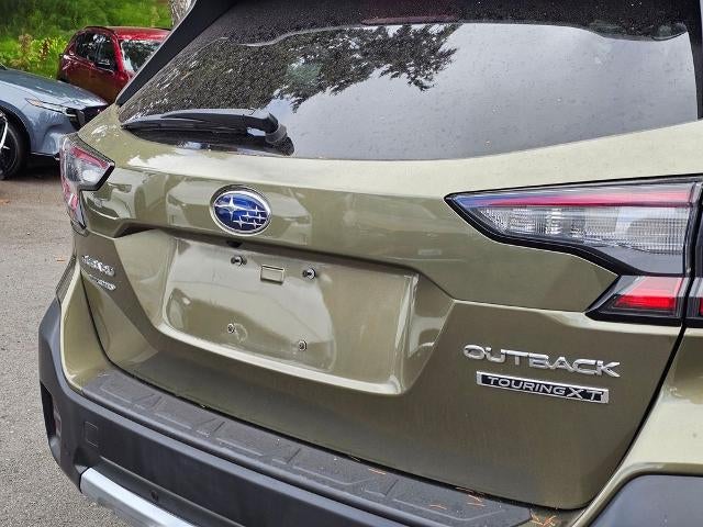 2020 Subaru Outback Touring XT CVT