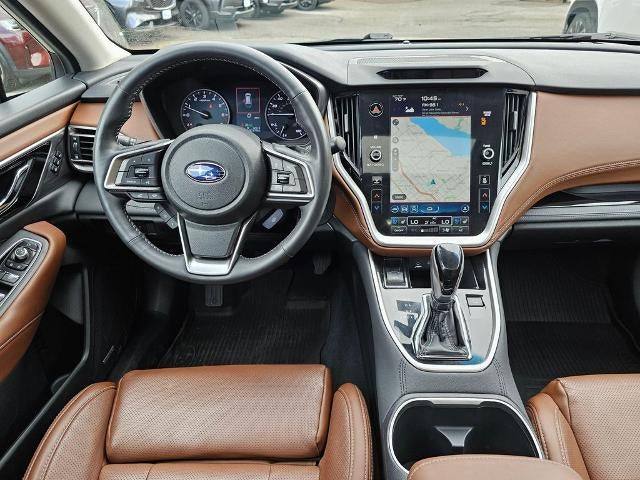 2020 Subaru Outback Touring XT CVT
