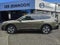 2020 Subaru Outback Touring XT CVT