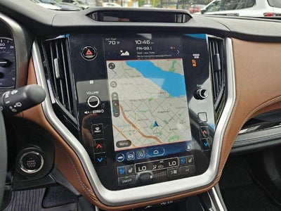 2020 Subaru Outback Touring XT CVT