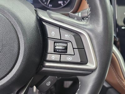 2020 Subaru Outback Touring XT CVT