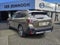 2020 Subaru Outback Touring XT CVT