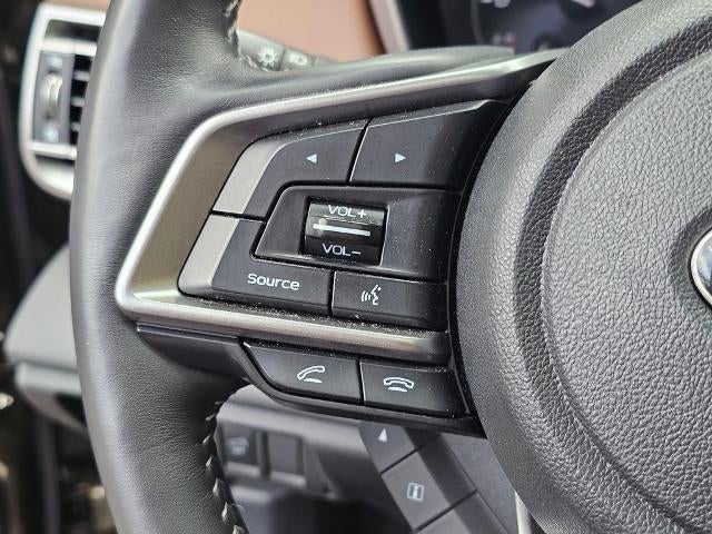 2020 Subaru Outback Touring XT CVT