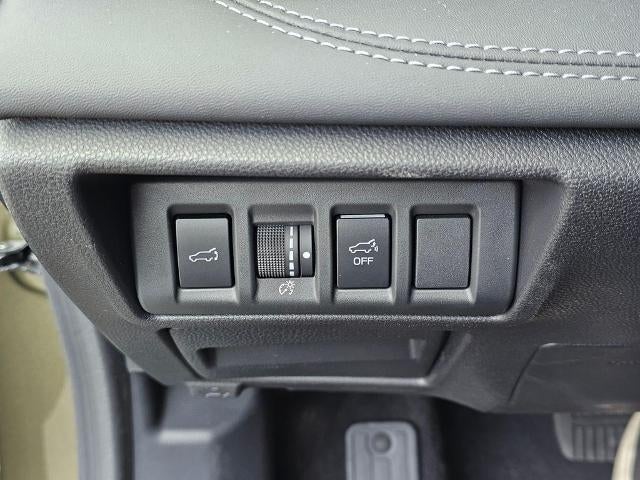 2020 Subaru Outback Touring XT CVT