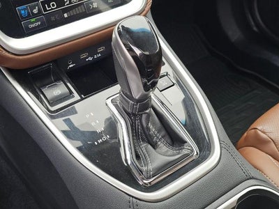 2020 Subaru Outback Touring XT CVT