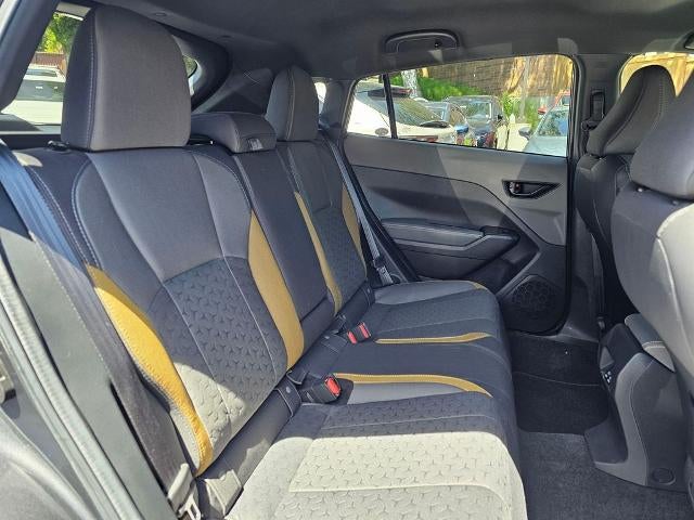 2024 Subaru Crosstrek Sport AWD