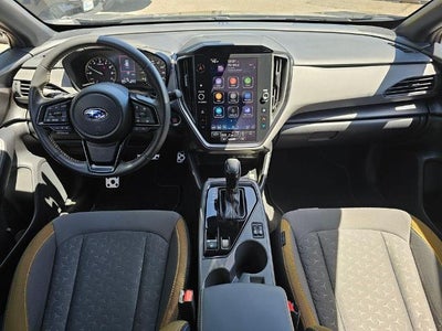 2024 Subaru Crosstrek Sport AWD