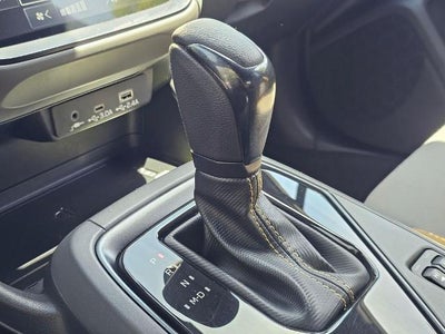 2024 Subaru Crosstrek Sport AWD