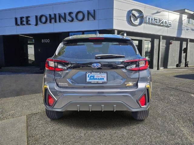 2024 Subaru Crosstrek Sport AWD
