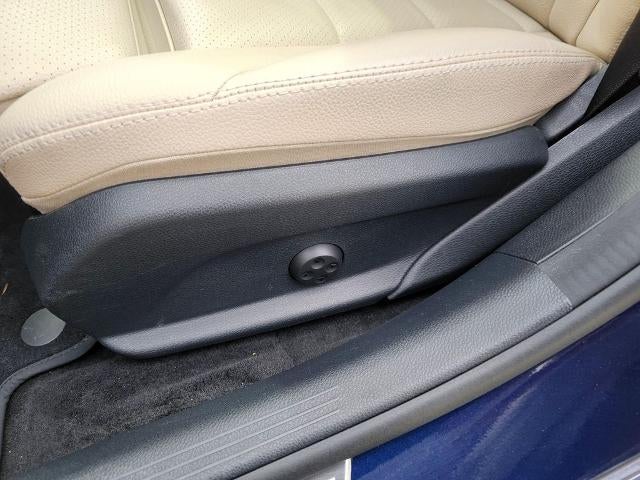 2016 Mercedes-Benz C-Class C 300 4MATIC® Luxury Sedan