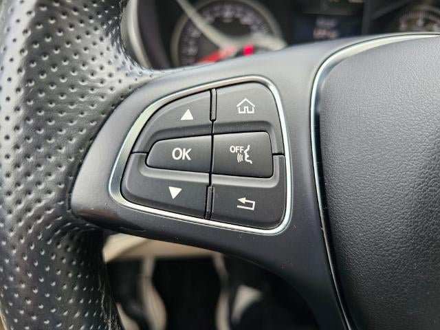 2016 Mercedes-Benz C-Class C 300 4MATIC® Luxury Sedan