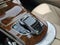 2016 Mercedes-Benz C-Class C 300 4MATIC® Luxury Sedan