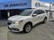 2016 Acura MDX SH-AWD with Advance Package