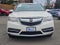 2016 Acura MDX SH-AWD with Advance Package