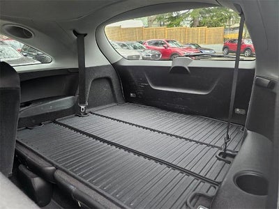 2016 Acura MDX SH-AWD with Advance Package