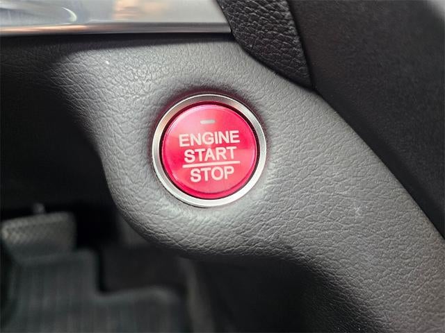 2016 Acura MDX SH-AWD with Advance Package