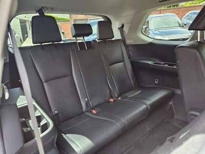 2025 Toyota Grand Highlander XLE FWD (Natl)