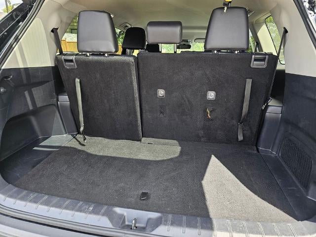 2025 Toyota Grand Highlander XLE FWD (Natl)