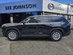 2025 Toyota Grand Highlander XLE FWD (Natl)