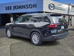2025 Toyota Grand Highlander XLE FWD (Natl)