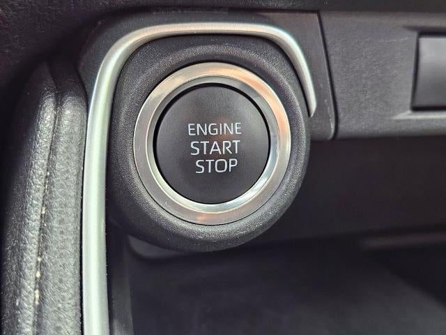 2025 Toyota Grand Highlander XLE FWD (Natl)