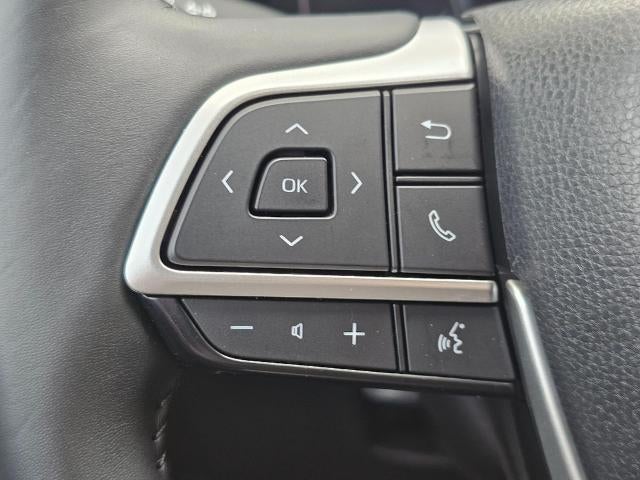 2025 Toyota Grand Highlander XLE FWD (Natl)