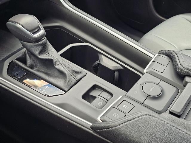 2025 Toyota Grand Highlander XLE FWD (Natl)
