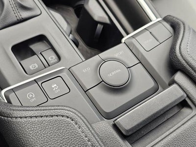 2025 Toyota Grand Highlander XLE FWD (Natl)