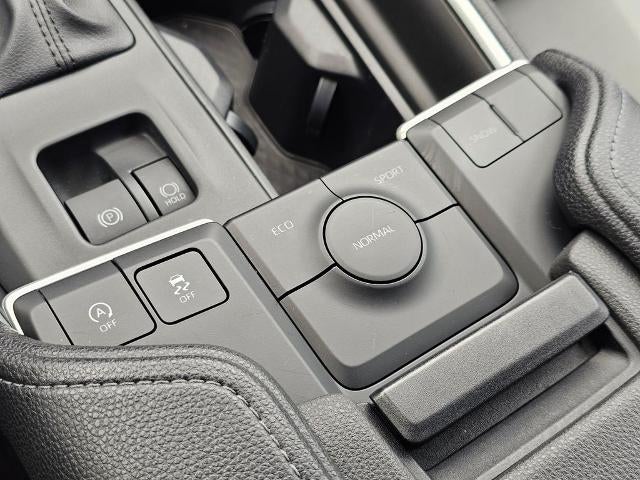 2025 Toyota Grand Highlander XLE FWD (Natl)