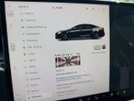 2024 Tesla Model S Plaid AWD