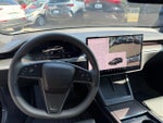 2024 Tesla Model S Plaid AWD