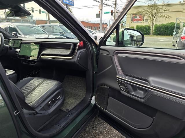 2023 Rivian R1T Adventure Dual-Motor Standard Pack