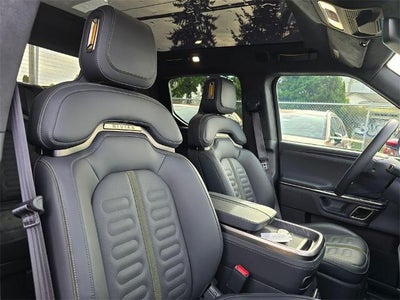 2023 Rivian R1T Adventure Dual-Motor Standard Pack