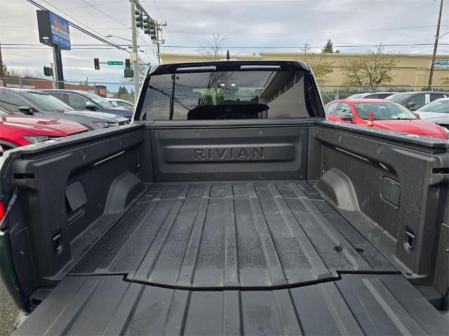 2023 Rivian R1T Adventure Dual-Motor Standard Pack