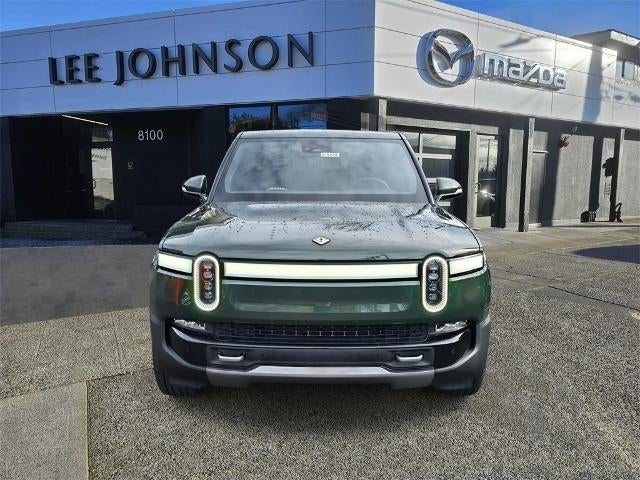 2023 Rivian R1T Adventure Dual-Motor Standard Pack