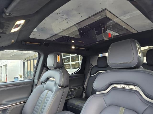 2023 Rivian R1T Adventure Dual-Motor Standard Pack