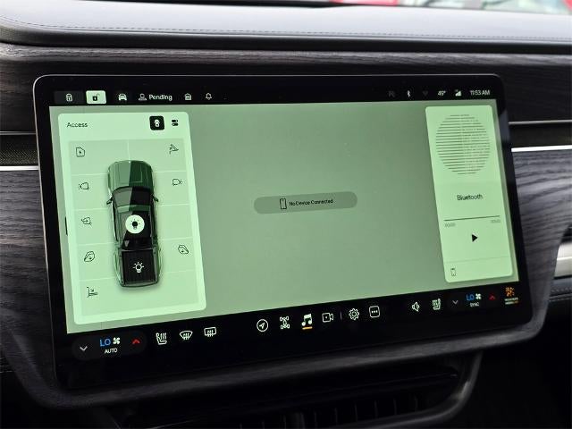 2023 Rivian R1T Adventure Dual-Motor Standard Pack