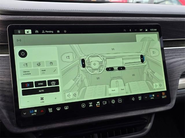 2023 Rivian R1T Adventure Dual-Motor Standard Pack