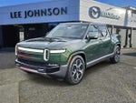 2023 Rivian R1T Adventure Dual-Motor Standard Pack