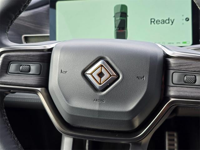 2023 Rivian R1T Adventure Dual-Motor Standard Pack