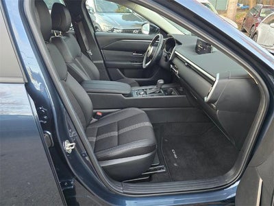 2025 Mazda Mazda CX-50 Hybrid Preferred Package AWD