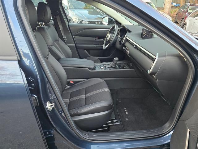 2025 Mazda Mazda CX-50 Hybrid Preferred Package AWD